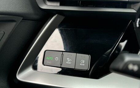 Audi A3, 2021 год, 2 150 000 рублей, 14 фотография