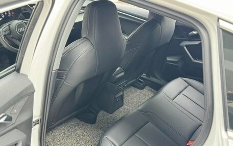 Audi A3, 2021 год, 2 150 000 рублей, 13 фотография