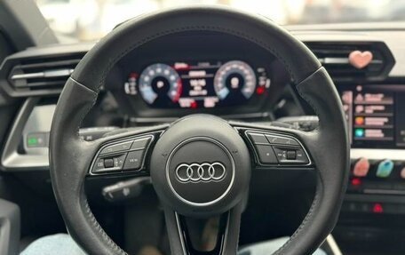 Audi A3, 2021 год, 2 150 000 рублей, 9 фотография