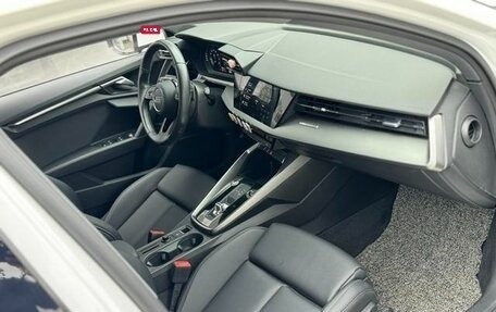 Audi A3, 2021 год, 2 150 000 рублей, 11 фотография