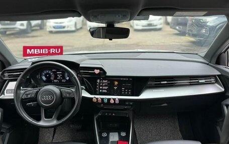 Audi A3, 2021 год, 2 150 000 рублей, 8 фотография