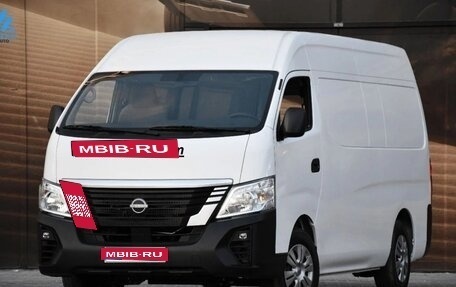 Nissan Urvan IV, 2012 год, 4 750 000 рублей, 1 фотография