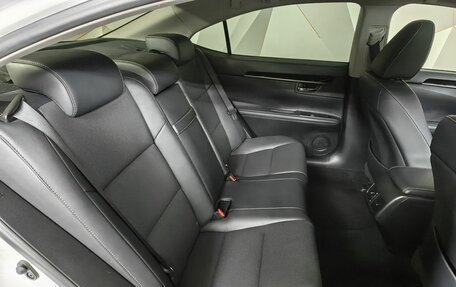 Lexus ES VII, 2016 год, 2 745 000 рублей, 15 фотография