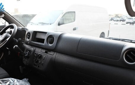 Nissan Urvan IV, 2012 год, 4 500 000 рублей, 5 фотография