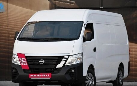 Nissan Urvan IV, 2012 год, 4 500 000 рублей, 2 фотография