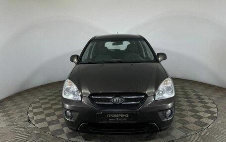 KIA Carens III (RP), 2009 год, 680 000 рублей, 2 фотография