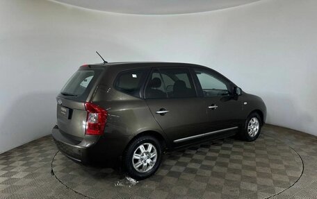KIA Carens III (RP), 2009 год, 680 000 рублей, 6 фотография