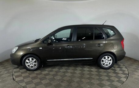 KIA Carens III (RP), 2009 год, 680 000 рублей, 5 фотография