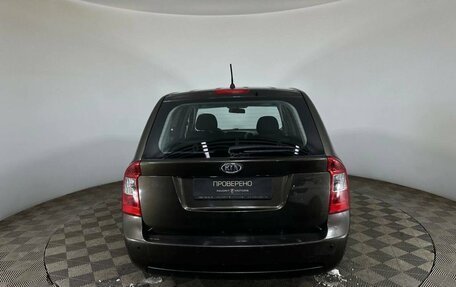 KIA Carens III (RP), 2009 год, 680 000 рублей, 3 фотография