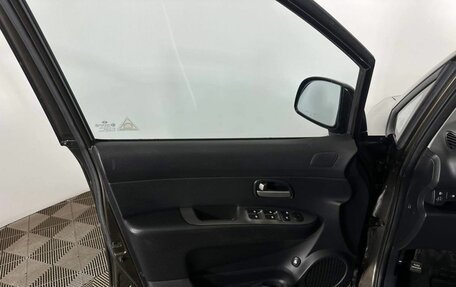 KIA Carens III (RP), 2009 год, 680 000 рублей, 8 фотография