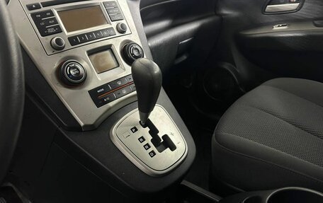 KIA Carens III (RP), 2009 год, 680 000 рублей, 13 фотография