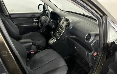 KIA Carens III (RP), 2009 год, 680 000 рублей, 14 фотография