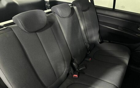 KIA Carens III (RP), 2009 год, 680 000 рублей, 15 фотография