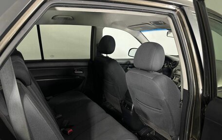 KIA Carens III (RP), 2009 год, 680 000 рублей, 16 фотография