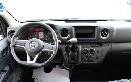 Nissan Urvan IV, 2012 год, 4 750 000 рублей, 8 фотография