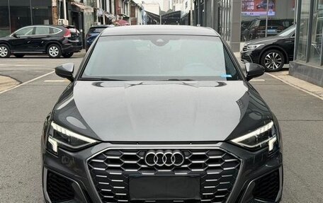 Audi A3, 2021 год, 2 150 000 рублей, 2 фотография