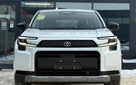 Toyota RAV4, 2025 год, 4 700 000 рублей, 4 фотография