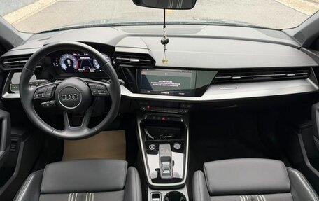 Audi A3, 2021 год, 2 150 000 рублей, 7 фотография