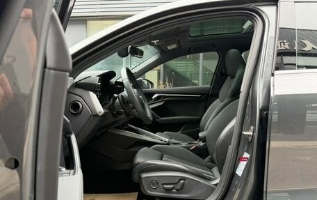 Audi A3, 2021 год, 2 150 000 рублей, 9 фотография