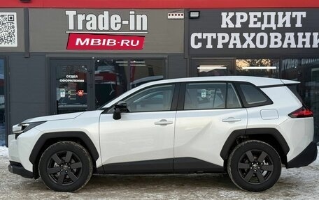Toyota RAV4, 2025 год, 4 700 000 рублей, 7 фотография