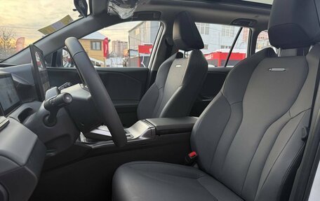 Toyota RAV4, 2025 год, 4 700 000 рублей, 20 фотография