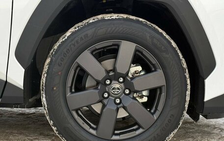 Toyota RAV4, 2025 год, 4 700 000 рублей, 15 фотография