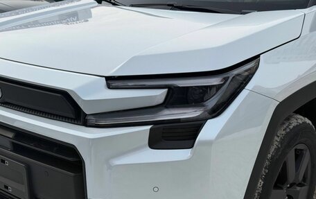 Toyota RAV4, 2025 год, 4 700 000 рублей, 14 фотография