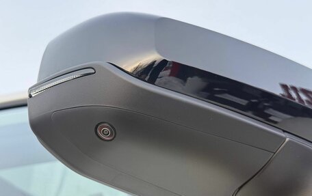 Toyota RAV4, 2025 год, 4 700 000 рублей, 17 фотография