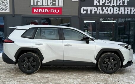 Toyota RAV4, 2025 год, 4 700 000 рублей, 13 фотография