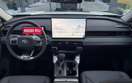 Toyota RAV4, 2025 год, 4 700 000 рублей, 18 фотография