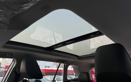 Toyota RAV4, 2025 год, 4 700 000 рублей, 22 фотография