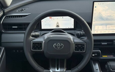 Toyota RAV4, 2025 год, 4 700 000 рублей, 27 фотография