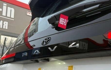 Toyota RAV4, 2025 год, 4 700 000 рублей, 16 фотография