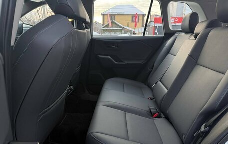 Toyota RAV4, 2025 год, 4 700 000 рублей, 24 фотография