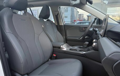 Toyota RAV4, 2025 год, 4 700 000 рублей, 34 фотография