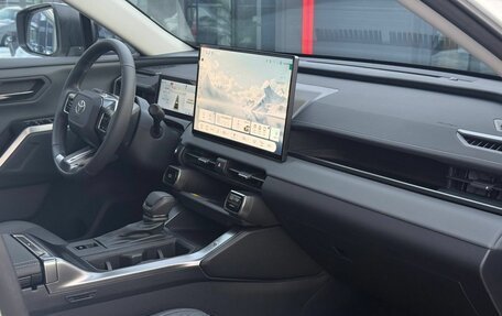 Toyota RAV4, 2025 год, 4 700 000 рублей, 33 фотография