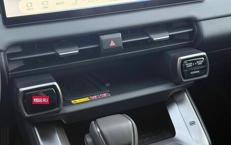 Toyota RAV4, 2025 год, 4 700 000 рублей, 37 фотография