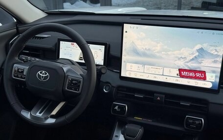 Toyota RAV4, 2025 год, 4 700 000 рублей, 32 фотография