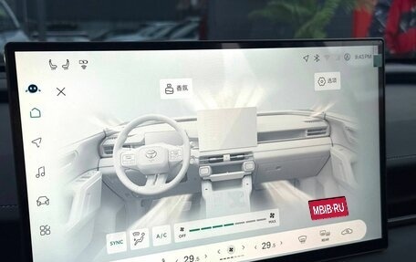 Toyota RAV4, 2025 год, 4 700 000 рублей, 30 фотография