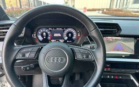 Audi A3, 2021 год, 2 150 000 рублей, 10 фотография