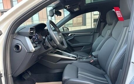 Audi A3, 2021 год, 2 150 000 рублей, 8 фотография