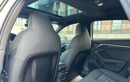 Audi A3, 2021 год, 2 150 000 рублей, 11 фотография