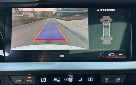 Audi A3, 2021 год, 2 150 000 рублей, 12 фотография