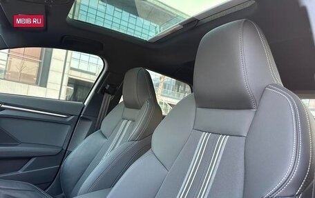 Audi A3, 2021 год, 2 150 000 рублей, 13 фотография