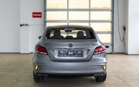 MG 6, 2024 год, 2 900 000 рублей, 5 фотография