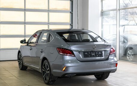 MG 6, 2024 год, 2 900 000 рублей, 6 фотография