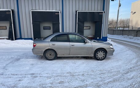 Nissan Bluebird Sylphy II, 2001 год, 180 000 рублей, 3 фотография