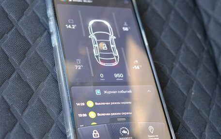 Volkswagen Polo VI (EU Market), 2019 год, 1 375 000 рублей, 11 фотография