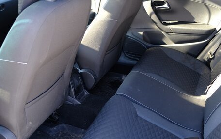 Volkswagen Polo VI (EU Market), 2019 год, 1 375 000 рублей, 10 фотография