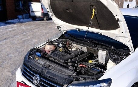 Volkswagen Polo VI (EU Market), 2019 год, 1 375 000 рублей, 6 фотография